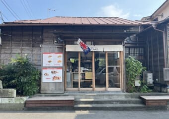 鎌倉の人気観光地、長谷のおすすめパニーニ店「アンティコロンディーノ」に行ってみた