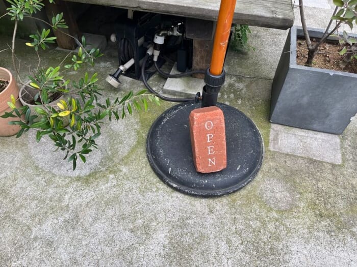 レトロ街さんぽのお供に！ ふらっと立ち寄りたい小さめカフェ_手紙で人とつながるカフェ、TAYORI BAKE