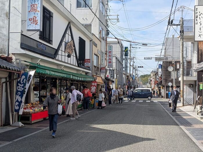 関西の秋は丹波篠山から！城下町で秋の味覚と、大丹波の紅葉スポットを探す旅