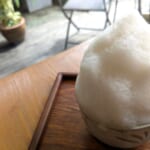 沖縄の「ぶくぶく茶」って何？壺屋やちむん通りのカフェで楽しんでみた！