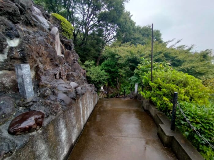 【都内龍神スポット】品川神社＆荏原神社と温泉と食の開運散歩にでかけよう！