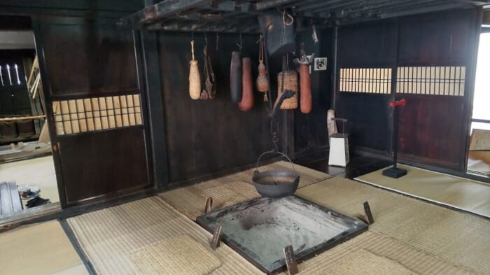 歴史的建造物の宝庫　庄内の歴史を感じる　鶴岡　致道博物館