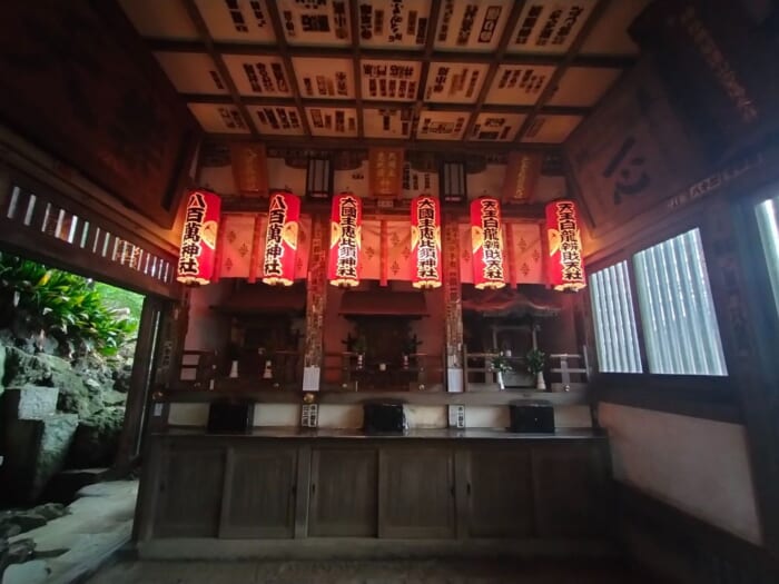 【都内龍神スポット】品川神社＆荏原神社と温泉と食の開運散歩にでかけよう！