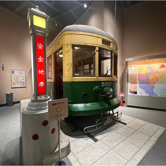 小さな博物館　新宿区立歴史博物館