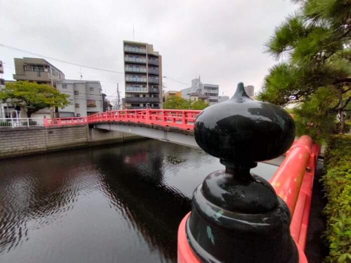 【都内龍神スポット】品川神社＆荏原神社と温泉と食の開運散歩にでかけよう！