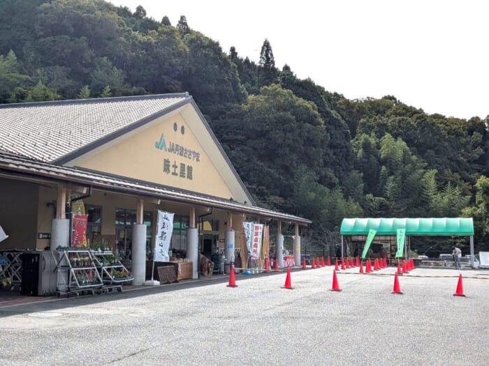 関西の秋は丹波篠山から！城下町で秋の味覚と、大丹波の紅葉スポットを探す旅