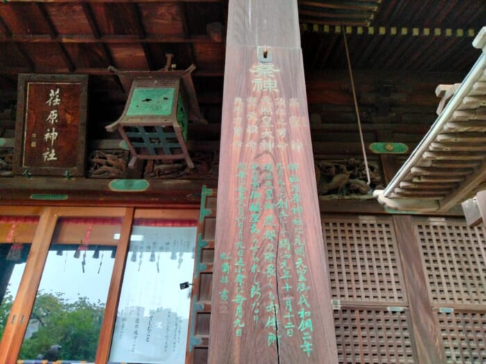 【都内龍神スポット】品川神社＆荏原神社と温泉と食の開運散歩にでかけよう！