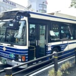 市バスや地下鉄で名古屋のグルメを探索！クーポン付き乗車券「市バスでPetit旅」を利用してみた