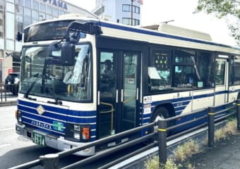 市バスや地下鉄で名古屋のグルメを探索！クーポン付き乗車券「市バスでPetit旅」を利用してみた