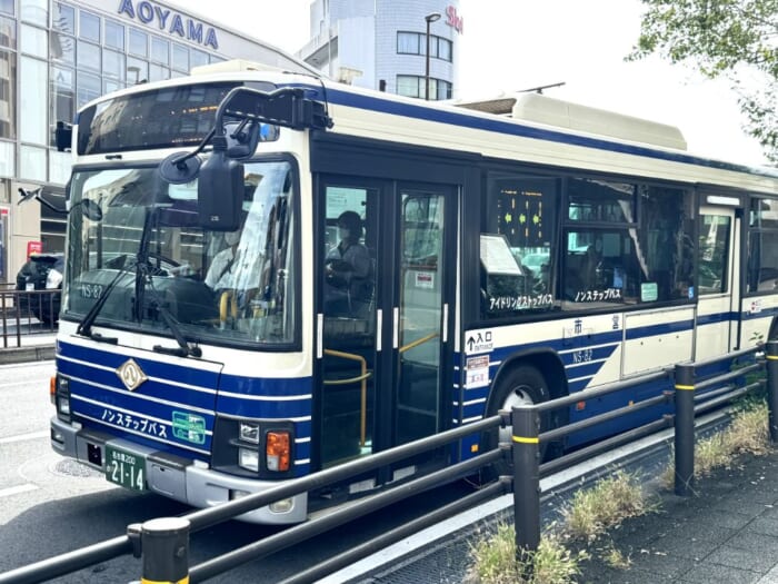 市バスや地下鉄で名古屋のグルメを探索！クーポン付き乗車券「市バスでPetit旅」を利用してみた