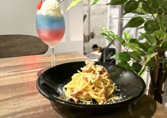 夜遅くまでコーヒーやスイーツを楽しめる♪名古屋で話題の夜カフェを現地グルメライターが厳選