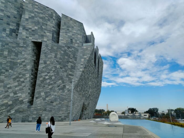 クールジャパンの聖地ところざわサクラタウンの「武蔵野坐令和神社」へ行ってきた