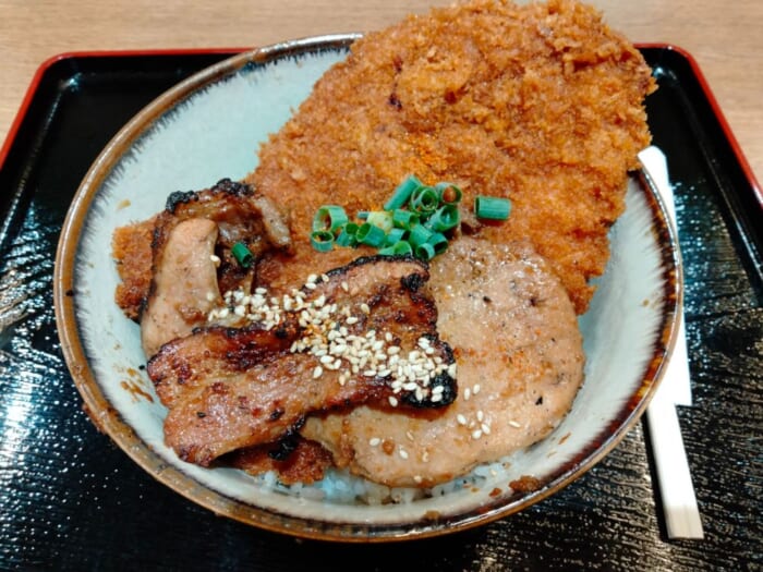 2024年9月開店！ 所沢エミテラスのフードホールが尋常じゃない！ ご当地メニューからアジア飯まで勢揃い