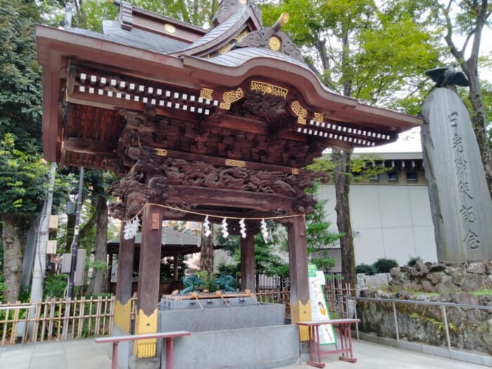 西東京の最強パワースポット「大國魂神社」は願いごとが叶いやすいらしい！？