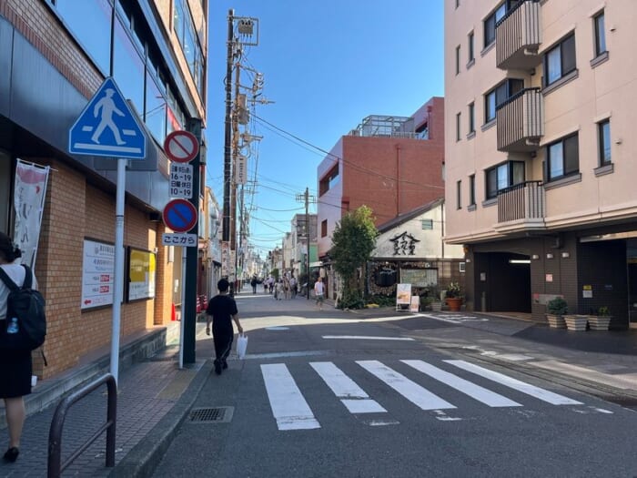 混んでいても大丈夫！ お土産にもぴったりな、鎌倉のテイクアウトスイーツ_pompon cakes gare