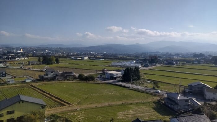 絶景を楽しめる日本海側最大の観覧車に乗ってみよう！童心にもどれるミラージュランド