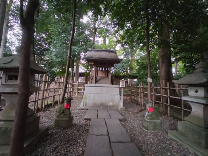 西東京の最強パワースポット「大國魂神社」は願いごとが叶いやすいらしい！？