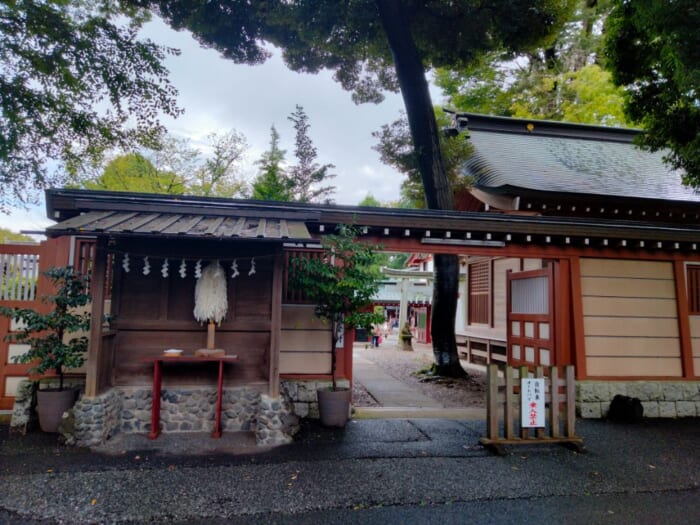 西東京の最強パワースポット「大國魂神社」は願いごとが叶いやすいらしい！？