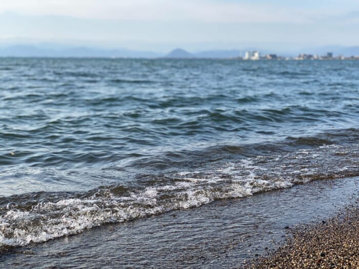 お得なセールも定期的に開催！長浜ってどんなところ？「マリンフード 長浜工場」で開催される工場見学へ参加してみた