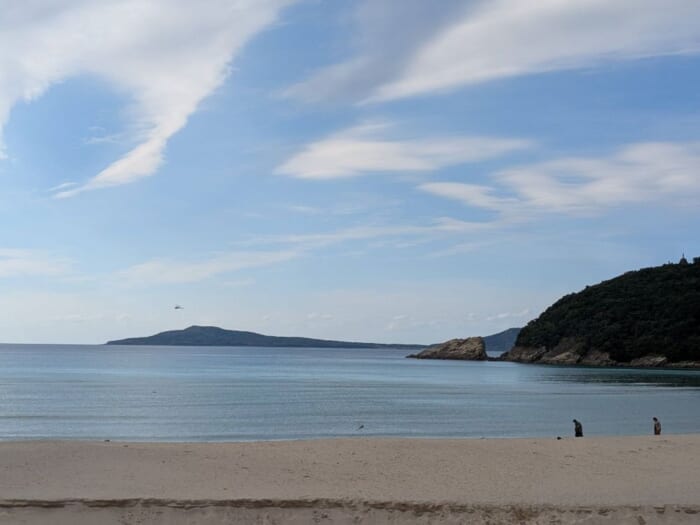 五島列島・福江島の絶景とグルメスポットをレンタカーで巡る半日旅