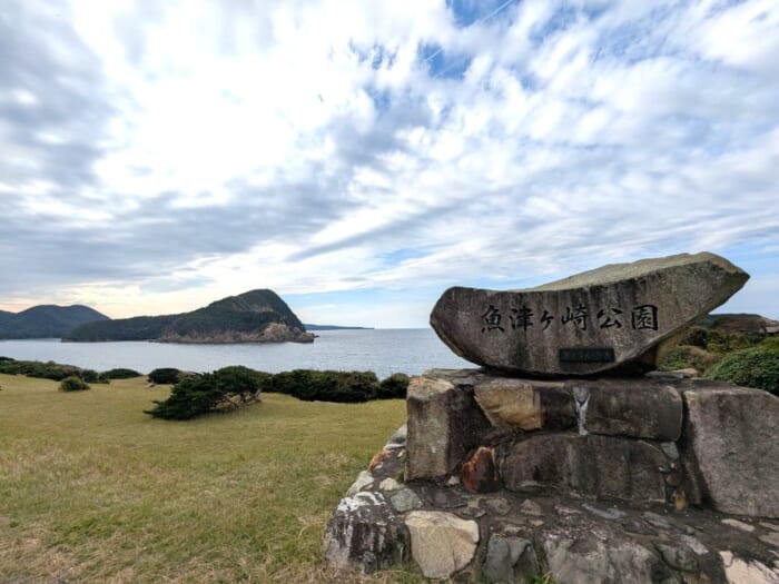 五島列島・福江島の絶景とグルメスポットをレンタカーで巡る半日旅