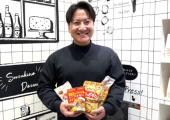 北海道に来たらこれを食べてほしい！星野リゾートスタッフがおすすめする厳選北海道グルメ