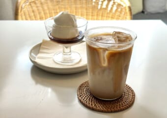 自家焙煎コーヒーとスイーツのペアリングを楽しもう！国内外からファンが訪れる福岡屈指の人気カフェ「そふ珈琲」