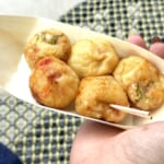 名古屋のたこ焼きはなぜ醤油味？ 大阪で生まれた“元祖”のセオリーを受け継いだ愛されグルメをチェック