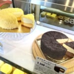 チーズマニア必見！さまざまな種類のチーズを使ったケーキ＆焼き菓子を楽しめる専門店「WITH CHEESE」