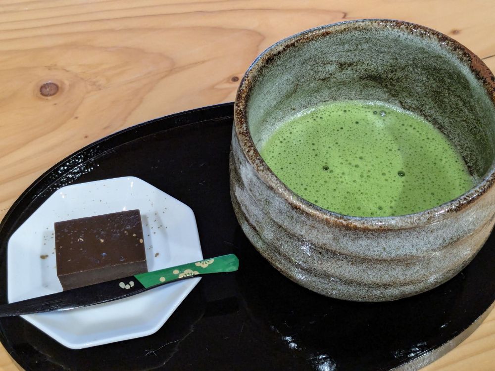 超オススメ！ 金沢・兼六園内で絶品朝ごはんを食べられる「兼六亭」