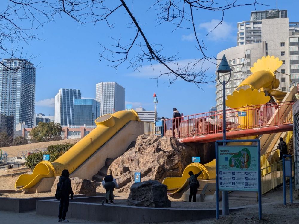 梅田からも徒歩圏内「扇町公園」にオシャレなカフェレストランがオープン！_「Botanico扇町公園」＆「扇町茶屋」