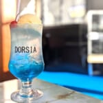 神戸・三宮の映えるレトロ喫茶「DORSIA（ドーシア）」でモーニングからスイーツまで