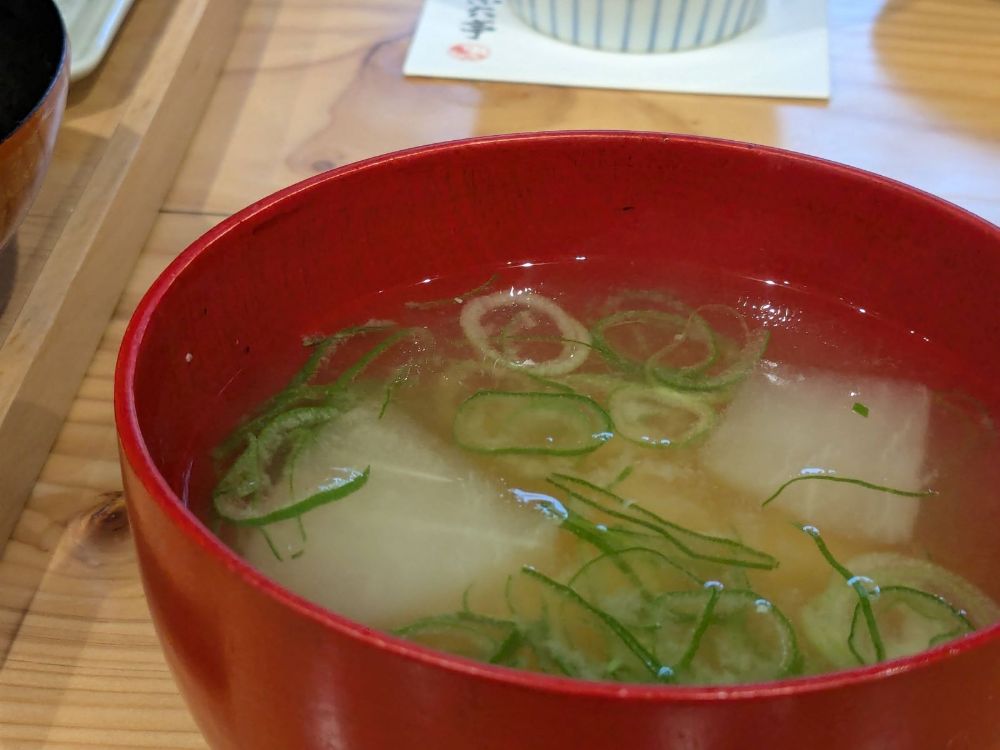 超オススメ！ 金沢・兼六園内で絶品朝ごはんを食べられる「兼六亭」