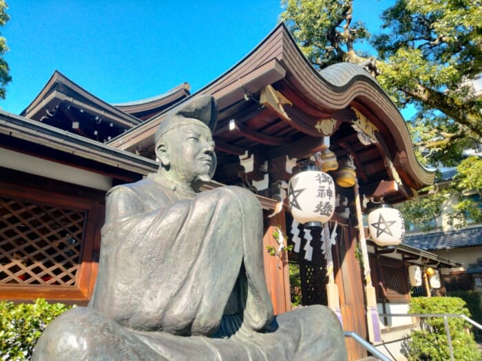 京都平安の面影を求めて巡礼―陰陽師の聖地・晴明神社＆空海ゆかりの龍神スポット・神泉苑