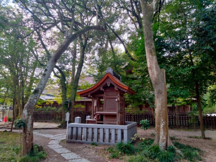 日本神話の原点―淡路島のパワースポット「伊弉諾神宮」を参拝してきた！