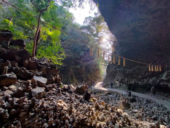 日本のルーツの地、高千穂―「天岩戸神社」の最強の浄化スポットを教えます