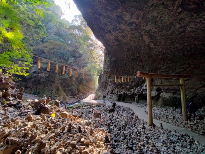 日本のルーツの地、高千穂―「天岩戸神社」の最強の浄化スポットを教えます