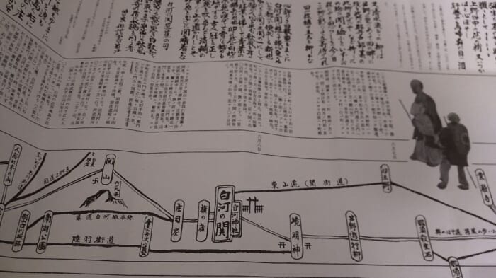 甲子園球児の活躍で一躍有名になったみちのくの玄関口「白河の関」とはどんなところ？