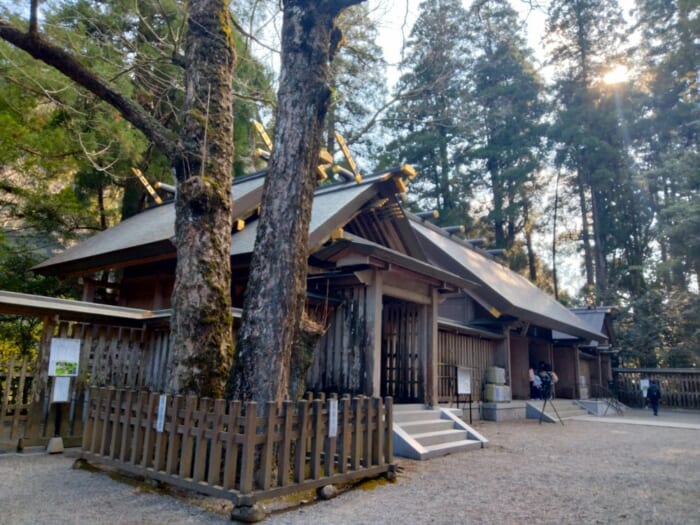 日本のルーツの地、高千穂―「天岩戸神社」の最強の浄化スポットを教えます