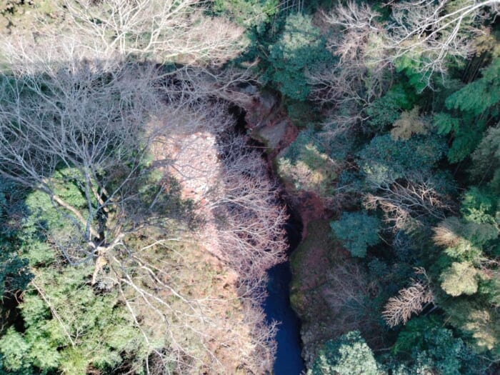 日本のルーツの地、高千穂―「天岩戸神社」の最強の浄化スポットを教えます