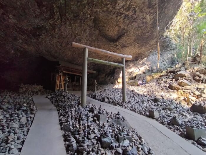 日本のルーツの地、高千穂―「天岩戸神社」の最強の浄化スポットを教えます