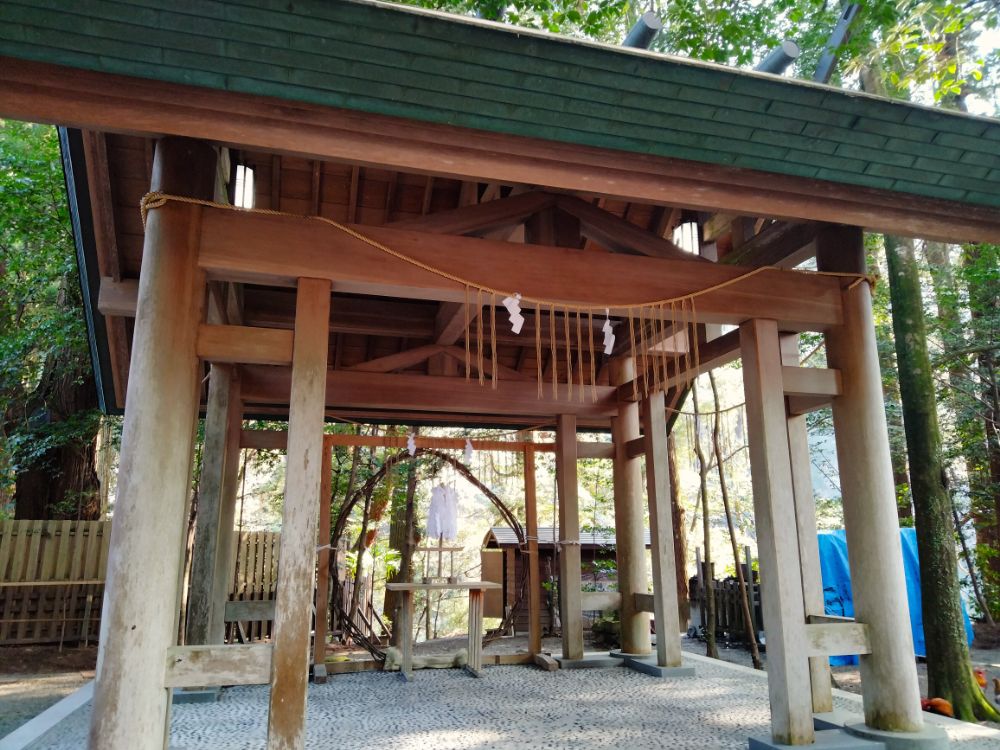 日本のルーツの地、高千穂―「天岩戸神社」の最強の浄化スポットを教えます