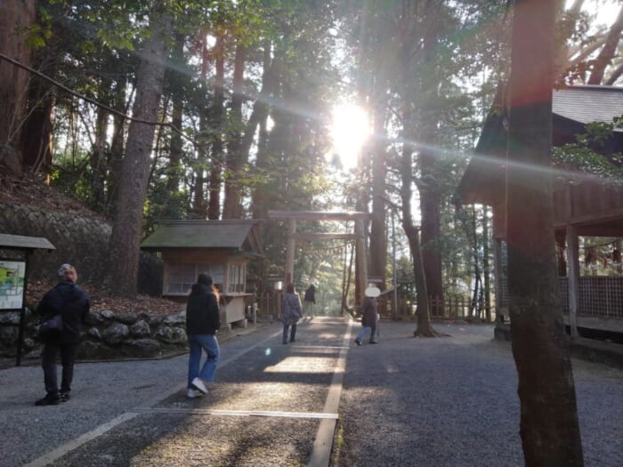 日本のルーツの地、高千穂―「天岩戸神社」の最強の浄化スポットを教えます