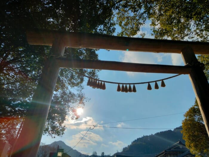 日本のルーツの地、高千穂―「天岩戸神社」の最強の浄化スポットを教えます