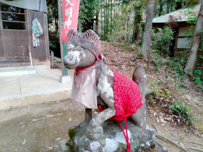 秩父小鹿神社「バイク神社」と呼ばれるライダーの聖地に行ってみた！