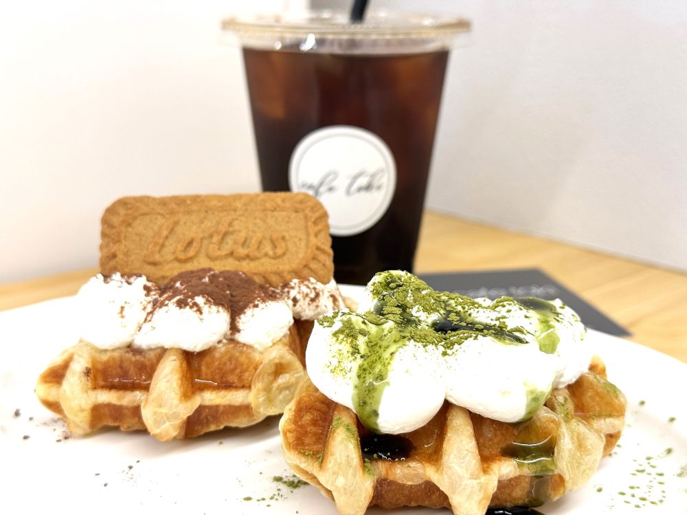 おしゃれな雰囲気の中で食事やスイーツを楽しめる！工業都市・四日市で見つけたおしゃれカフェ3選