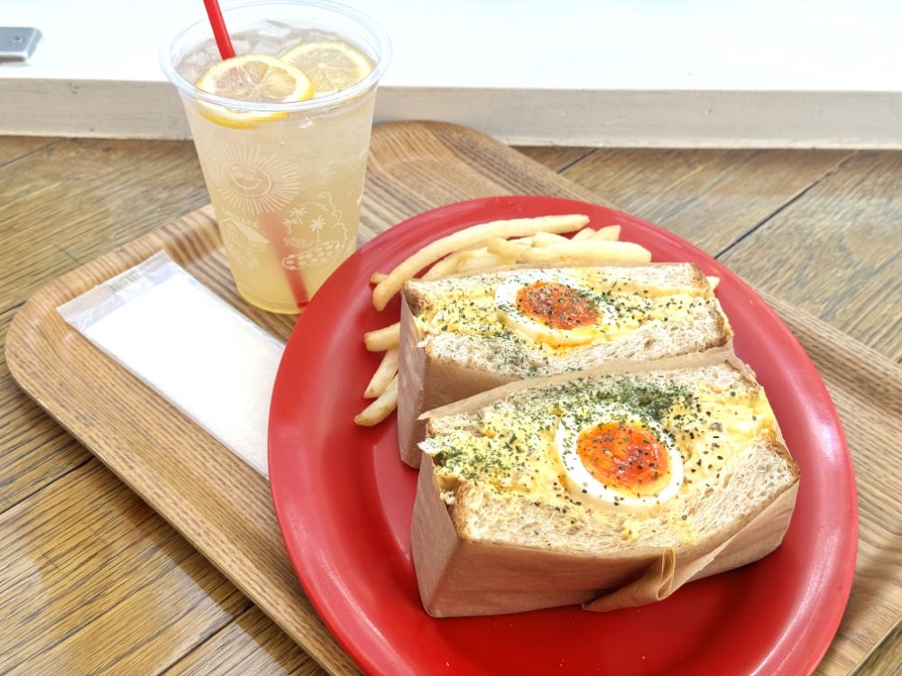 話題のお店がいっぱい！いま注目のエリア・中目黒でおしゃれスポットを探してランダムウォーク