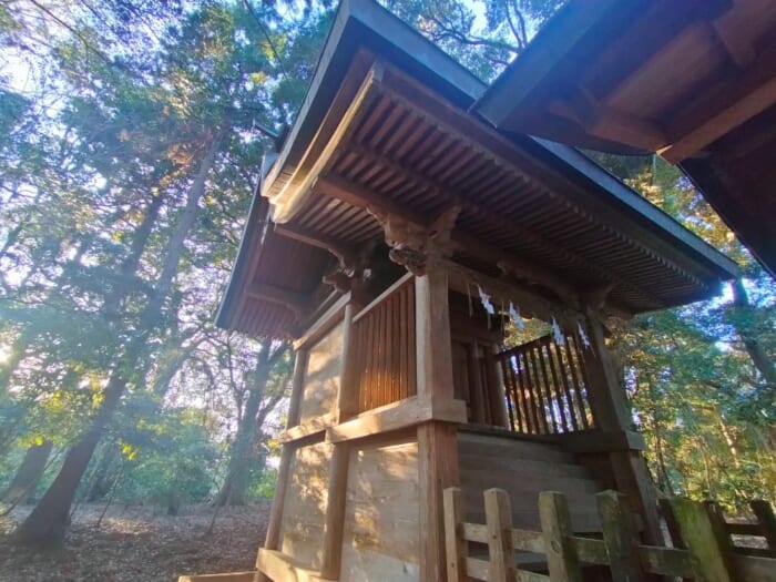 呼ばれないとたどりつけない！？ 鹿島の聖地―坂戸神社と国土神社