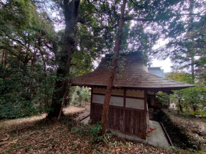 秩父小鹿神社「バイク神社」と呼ばれるライダーの聖地に行ってみた！