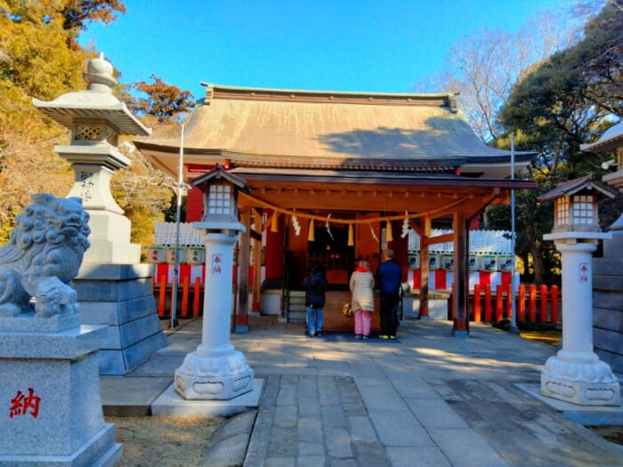 パワーと癒やしにあふれる千葉の聖地「香取神宮」＆東国三社参りを解説します